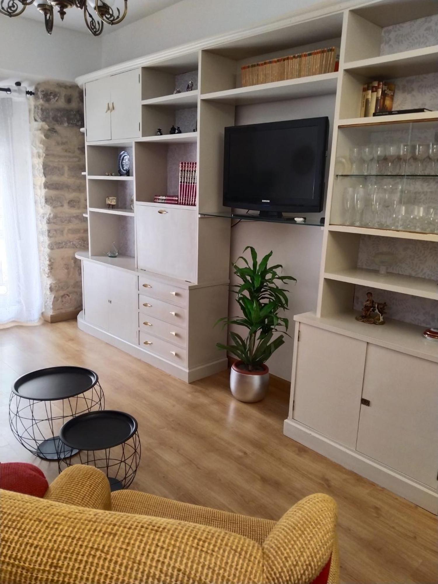 Апартаменти Vivienda Turistica La Trinidad Убеда Екстер'єр фото